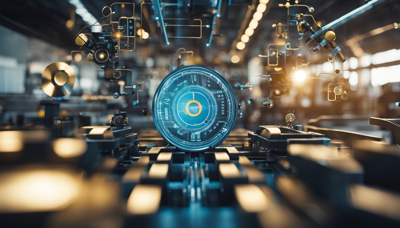 use automation streamline your business processes use automation streamline your business processes